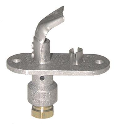 Tændbrænder Type CB503002 Naturgas Gastryk 15mbar JUNKERS