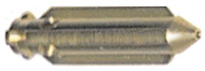 Indvendig dyse Boring ø 75mm MADEC