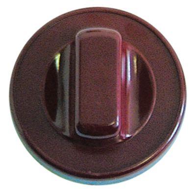 Knap ø 72mm