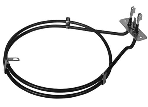 Ringvarmelegeme Ovn - Electrolux, Zanussi 