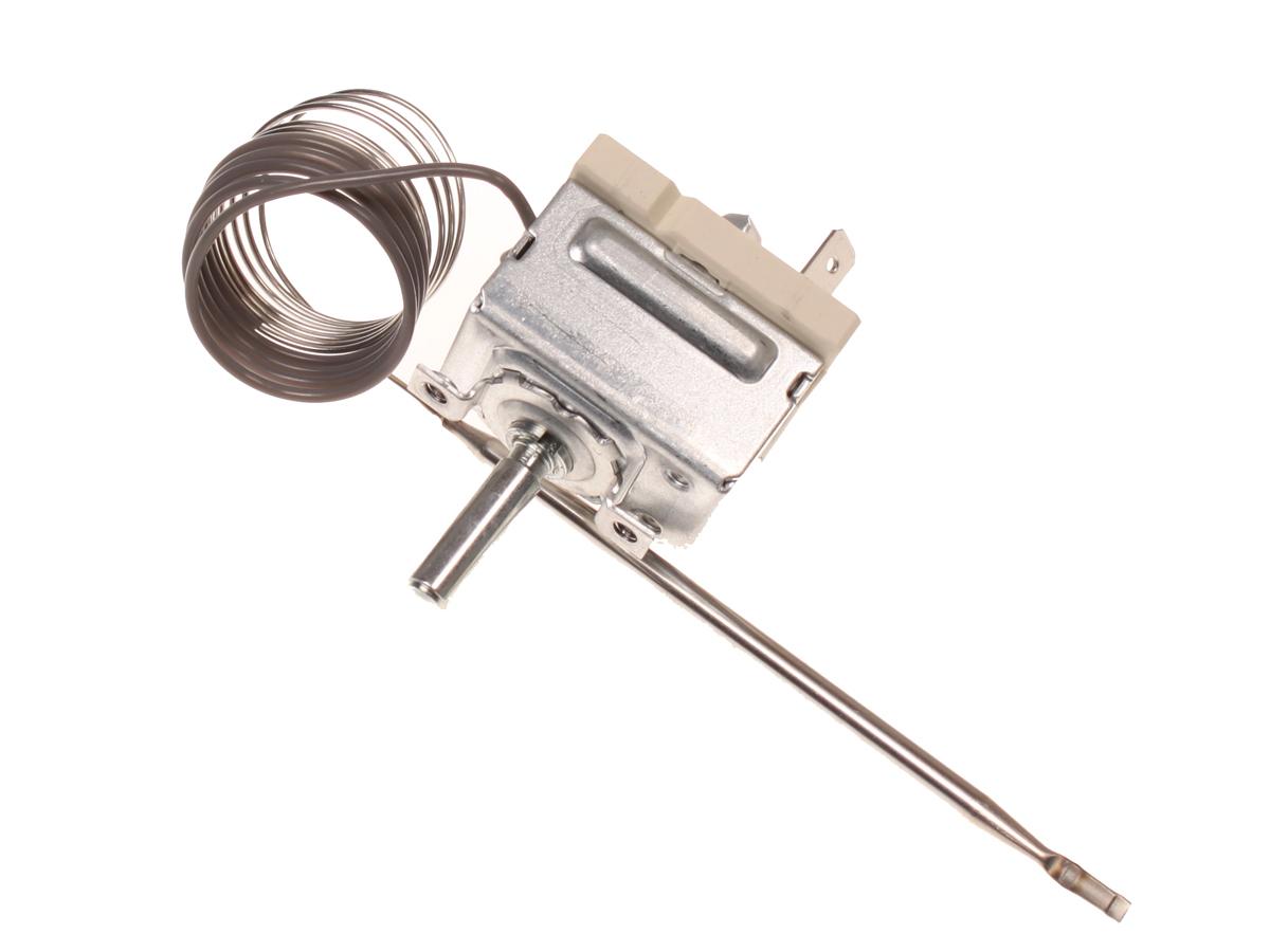 Termostat 1p 0-343° c 