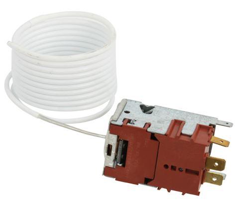 Termostat køl / frys