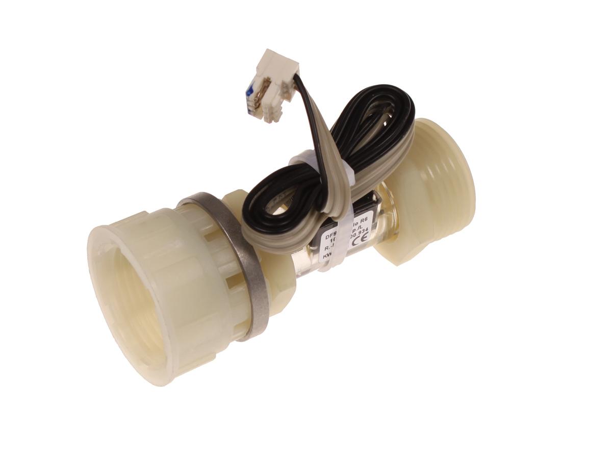 Flow sensor