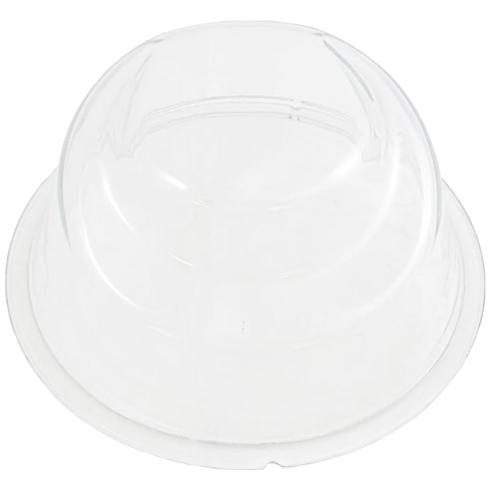 Glas til vaskemaskine låge
