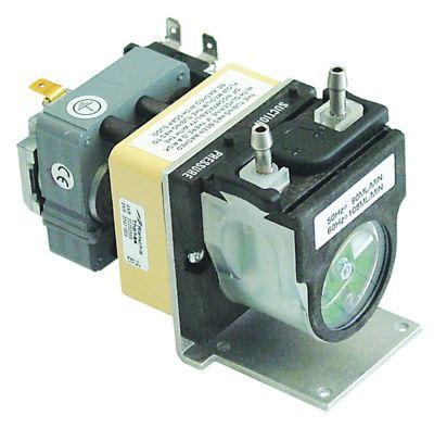 dosing pump detergent 230V