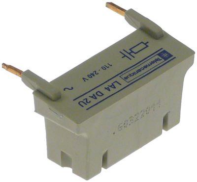 RC-led 110-240V Type LA4DA2U VPE 1Stk.