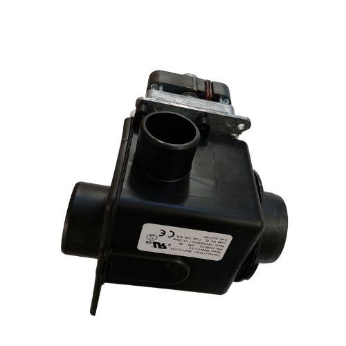 Bundventil mdp-o-2  24V med kugle
