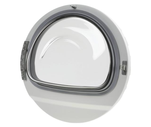 Inderste låge til Bosch tørretumbler