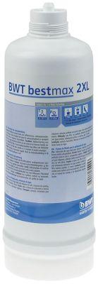 Bestmax filterpatron 2XL blødgøringsfilter