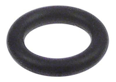 O-ring NBR 787/70 Materialestyrke 262mm ID ø 913mm VPE 10Stk.