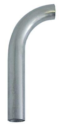 Udløbsrør Gevind  - H 60mm L 154mm Udløb ø 22mm