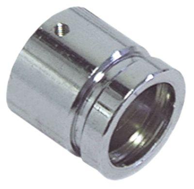 Adapter til udløb