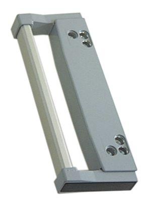 walk-in fridge catch type straightcomplete with door catch