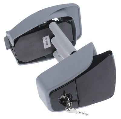 Kølerumslukkemekanisme H 192mm B 1235mm Type ActivA Lågetykkelse 50-140mm