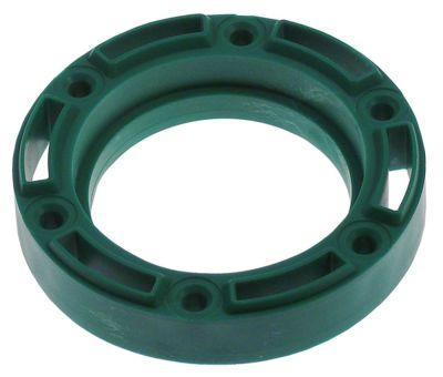 base plate thickness 15mm L 93mm W 93mmmounting distance 80mm no. 3.31.2797.0
