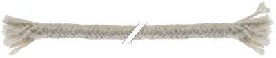 Snorpakning rund ø 16mm flettet VPE 1 L 14m