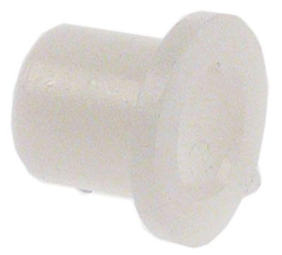Bøsning ID ø 82mm UD ø 11mm L 13mm