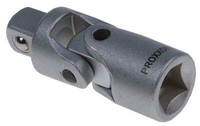 Kardanled L 73mm Størrelse 1/2