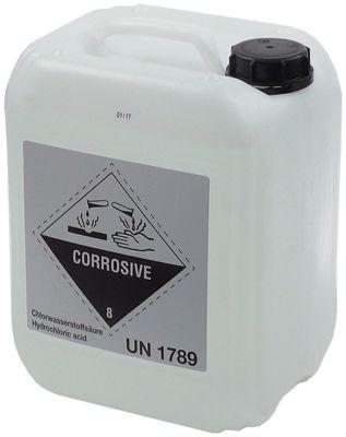 Afkalker ConvCal forte 10l