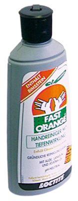 Håndrengøringsmiddel LOCTITE 7850 400ml Flaske