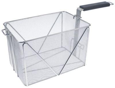 Pastakurv B1 200mm L1 300mm H1 195mm passer til GASTROFRIT L2 530mm H2 250mm med holder
