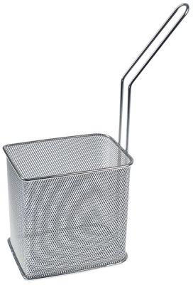 Pastakurv B1 100mm L1 135mm H1 135mm passer til RM GASTRO L2 210mm H2 210mm H3 300mm