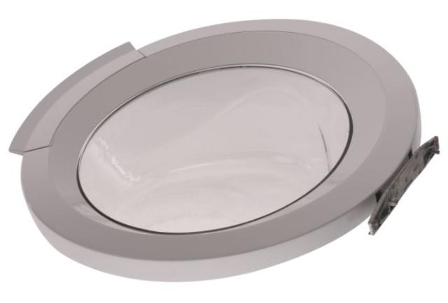 Låge komplet Bosch vask
