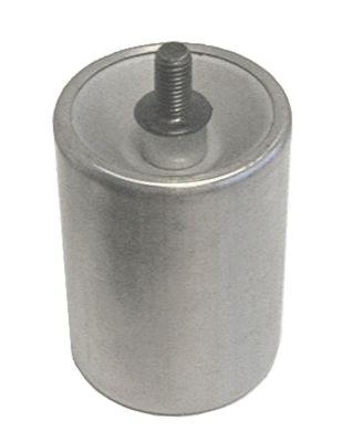 Apparatfødder