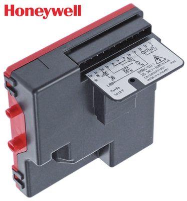 Gasfyringsautomat Type S4565C 1033 Elektroder 2 Sikkerhedstid 5sek 4VA 220-240V HONEYWELL 50/60Hz