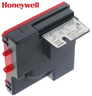 Gasfyringsautomat Type S4565C 1025 Elektroder 2 Sikkerhedstid 10sek 4VA 220-240V HONEYWELL 50/60Hz