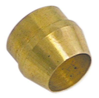 Skærering für rør-ø 12mm VPE 1Stk.