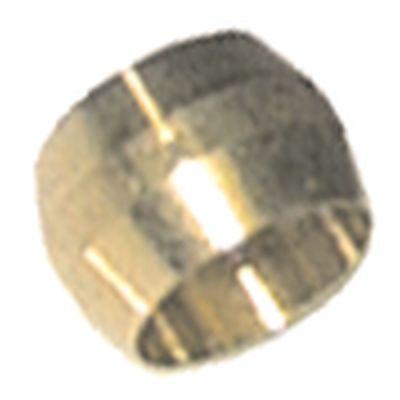 Skærering ID ø 8mm VPE 1Stk.