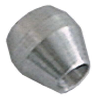 Skærering für rør-ø 4mm VPE 1Stk.