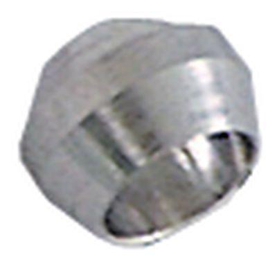 Skærering für rør-ø 6mm Aluminium UD ø 85mm L 6mm VPE 1Stk.