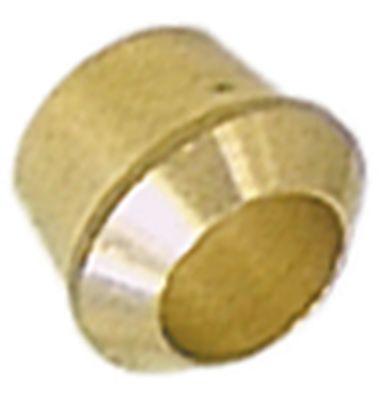 Adapter til bertlet ledning 10/12mm passer til PEL22