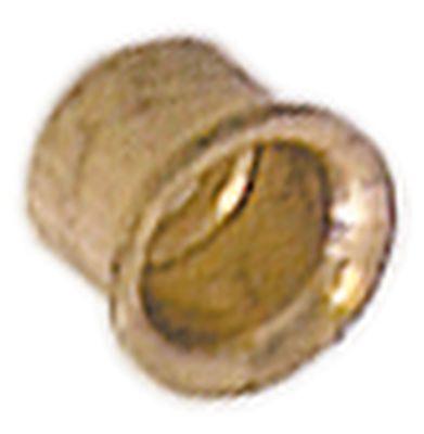 Reduktion ø 10/8mm