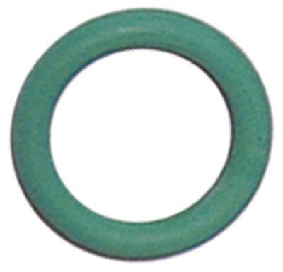 O-ring ø 1237mm D1 ø 262mm passer til PEL22