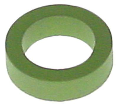 Pakning D1 ø 17mm D2 ø 115mm Materialestyrke 47mm