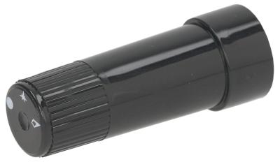 Knapforlænger L 65mm NOVA 822/826/827