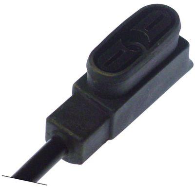 Stik L 905mm med kabel passer til NOVA 822/826/827