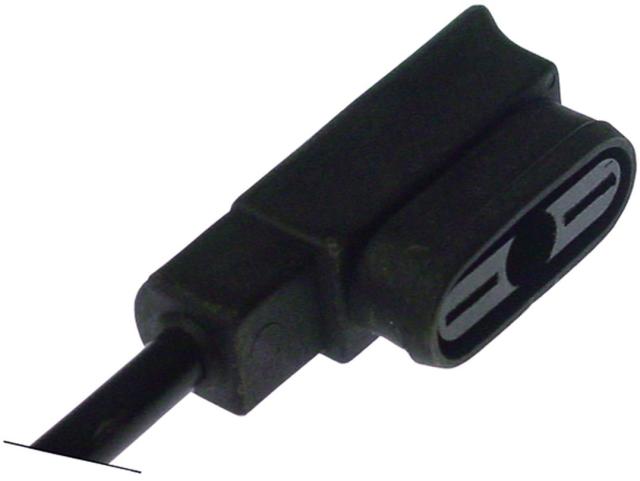 Stik L 905mm med kabel passer til NOVA 822/826/827