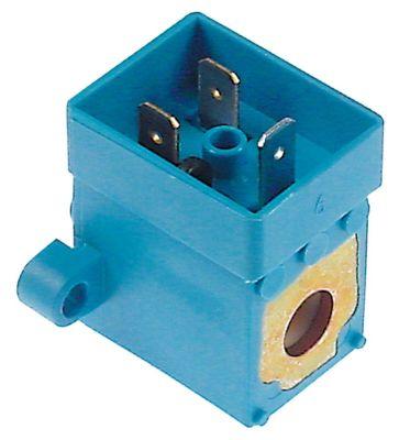 Magnetspole 220V 60Hz