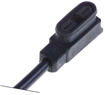 Stik L 1090mm med kabel passer til NOVA 822/826/827