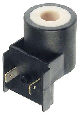 Magnetspole 28VDC Type NOVA 825/827 passer til NOVASIT