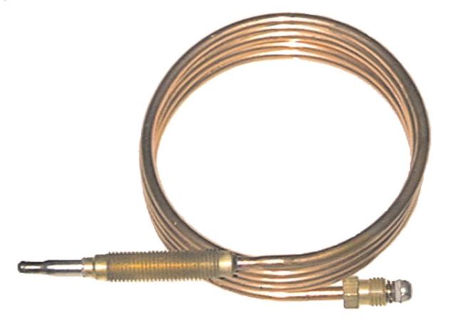 Ffd t1/t2 m8x1  l=1200 mm  