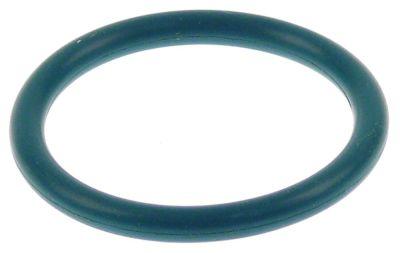 O-ring Viton Materialestyrke 5mm ID ø 425mm VPE 1Stk.