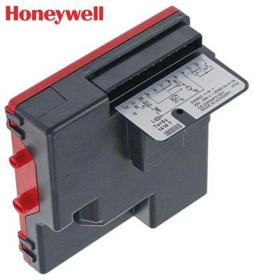 Gasfyringsautomat Type S4565C 1116 Elektroder 2 Sikkerhedstid 5sek 4VA 220-240V HONEYWELL 50/60Hz