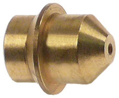 Dyse Boring ø 285mm