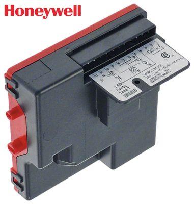 Gasfyringsautomat Elektroder 2 Sikkerhedstid 5sek 4VA 220-240V HONEYWELL 50/60Hz