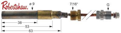 Termogenerator L 60